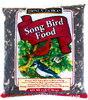 Songbird Bird Food - 7LB Nonsealable Bag