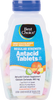 Assorted Fruit Flavored  Antacid Tablets - 150ct Bottle