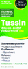 Tussin Cough+Chest Congestion DM - 4oz Box