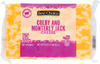 Colby and Monterey Jack Cheese