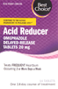 Acid Reducer Omeprazole DR Tablets