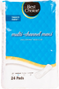 Regular, Deodorant Maxi Pads - 24ct Nonsealable Pack