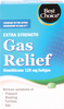 Extra Strength Gas Relief Softgels - 30ct Box