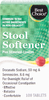 Stool Softener plus Stimulant Laxative Tablets - 100ct Box