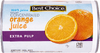 Frozen Orange Juice, Extra Pulp - 12oz Canister