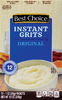 Instant Grits Original