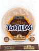 8 100% Whole Wheat Tortillas, 12ct - 16oz Resealable Bag