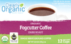 Fogcutter Single Serve Coffee