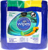 Twin Pack Disinfecting Wipes