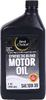 SAE 10W30 Motor Oil