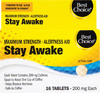Stay Awake - 16ct Box