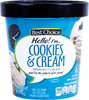 Cookies & Cream Ice Cream - 1PT