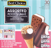 Assorted Novelty Pack, 30ct - 96oz Box