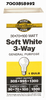 Soft White 3 way Bulb, 305/1300 Lumens