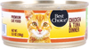 Tuna & Chicken Cat Food