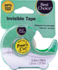 Press n Cut Invisible Tape Dispenser - ¾ in x 780in