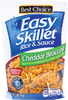 Easy Skillet Cheddar & Broccoli Rice - 5.7oz Bag