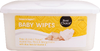 Unscented Wipes - 72ct Tub