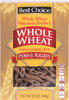 Whole Wheat Penne Rigate