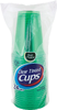 Clear Tinted Cups, 24ct - Nonsealable Bag