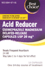 Acid Reducer Esomeprazole Magnesium Capsules