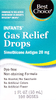 Infant Gas Relief Drops - 1oz Box
