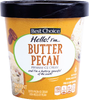 Butter Pecan Ice Cream - 1PT