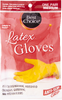 Deluxe Lined Latex Glove, Medium Size