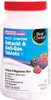 Berry Flavored Multi-Symptom Antacid & Anti-Gas Tablets - 100ct Bottle