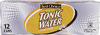 Tonic Water - 12ct