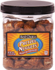 Pretzel Nuggets Peanut Butter Filled - 18oz Plastic Jar